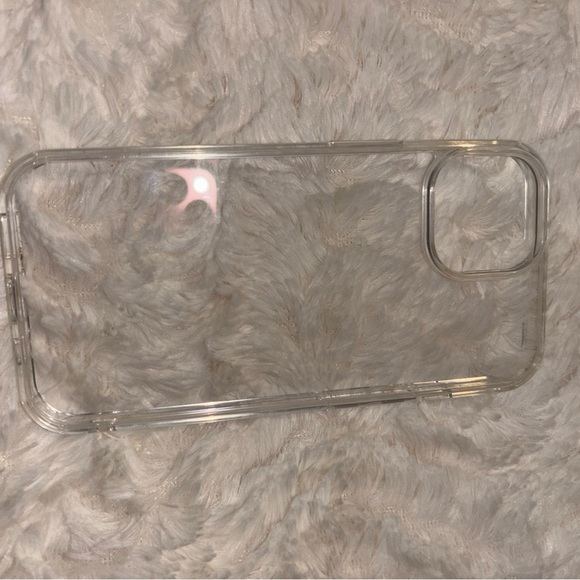 Clear Phone Case - Picture 2 of 4